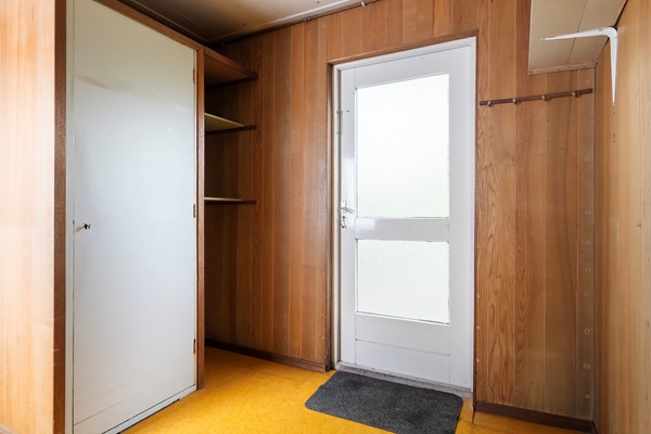Medium property photo - De Bou 19, 9244 BL Beetsterzwaag